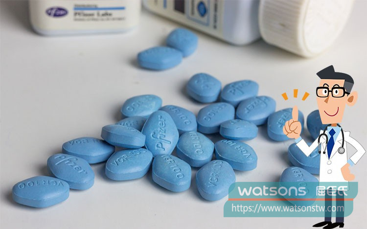 威而鋼每日服用的潛在優缺點