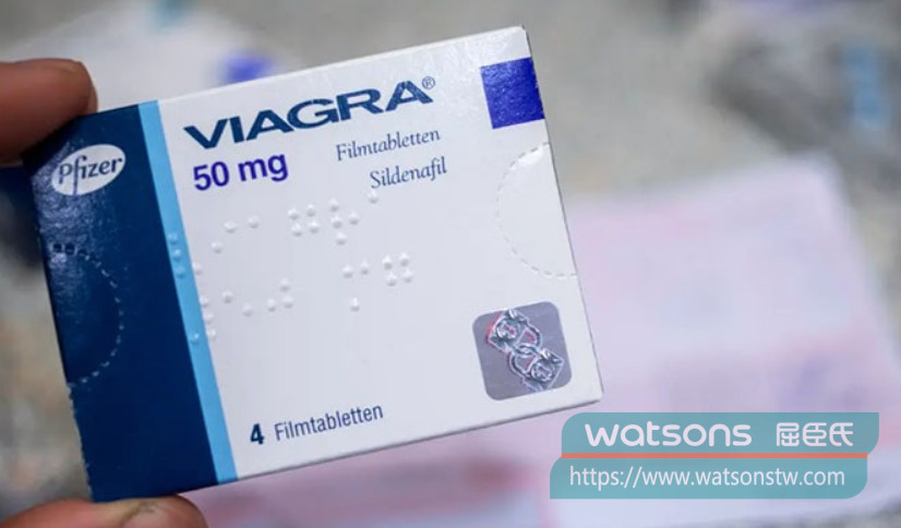 持續服用威而鋼才能逐漸改善