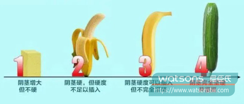 陰莖硬度不足