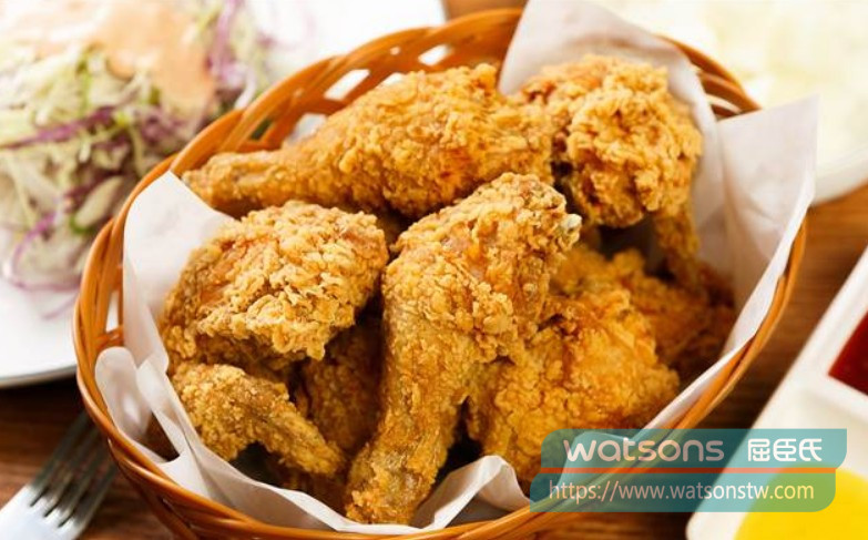 過於飽腹或攝取高油脂食物後服用