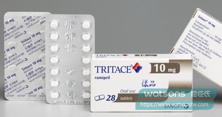 抗高血壓藥物