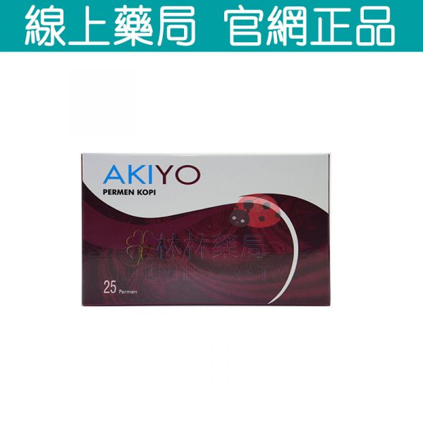 Akiyo 汗馬紫糖 自然甜蜜 健康無憂好選擇