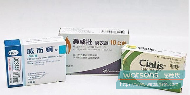 嘗試更換其他同類藥物