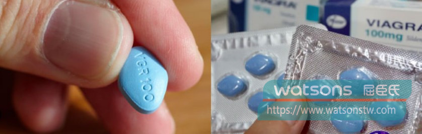 威而鋼與普拿疼的基本藥理介紹