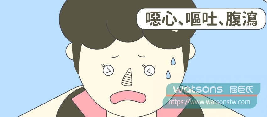 副作用與安全性比較