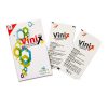 韓國原廠 Vinix 威而鋼口溶片 100mg 10片｜新世代男性速效首選，10分鐘極速反應！