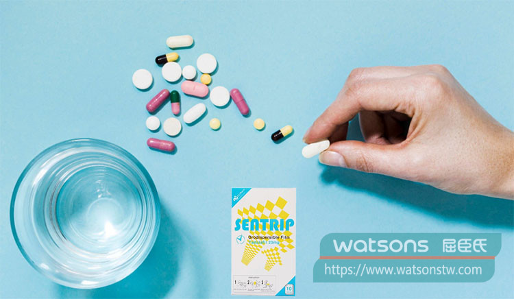 如何正確使用Sentrip：避免傷害的關鍵